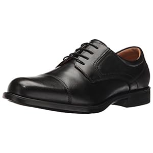 Florsheim Men’s, Medfield Cap Toe Oxford