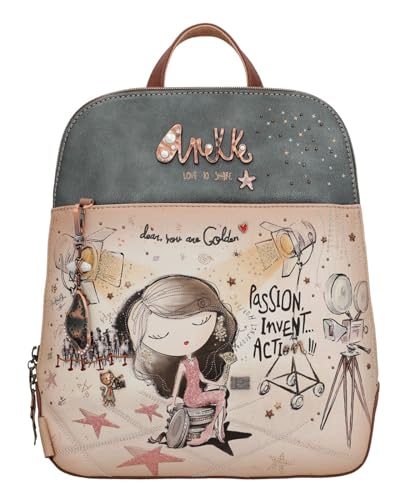 Zaino Hollywood Anekke