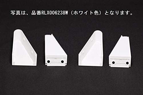 Amazon.co.jp: パナソニック Panasonic【RLX006238B】ドア外