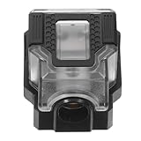 Zerodeko Car Audio Amp Splitter Box Way Distribution Block Ground Car Amplifier Power Splitter for Vehicle Stereo System