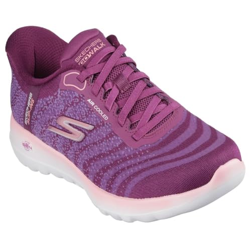 Image of Skechers Women's Go Walk Joy Juneau Hands Free Slip-ins