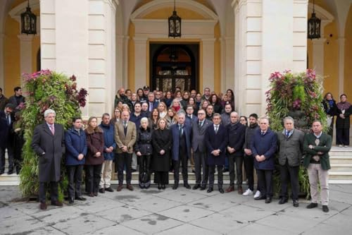 Sevilla Informa 19 de enero de 2026 copertina