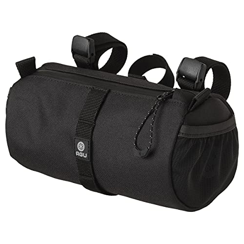 Roll Bag Sac de Guidon Venture - 黑色 -