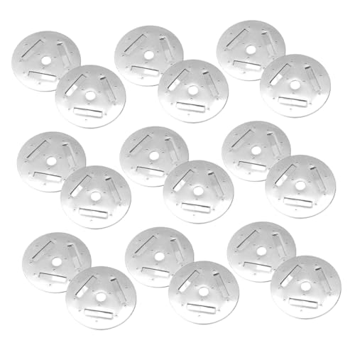 Listado de Accesorios para teteras eléctricas los 5 mejores. 41 ASAKKURA 30 Piezas Accesorios para Tetera Eléctrica Inoxidable Mecanismo de Silbido para Avisos de Ebullición Clara Compatible con Varios de Hervidores Instalación y Durabilidad