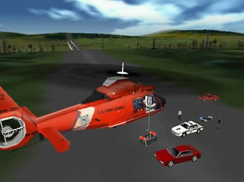 Search And Rescue 2 - Pc #TOP1
