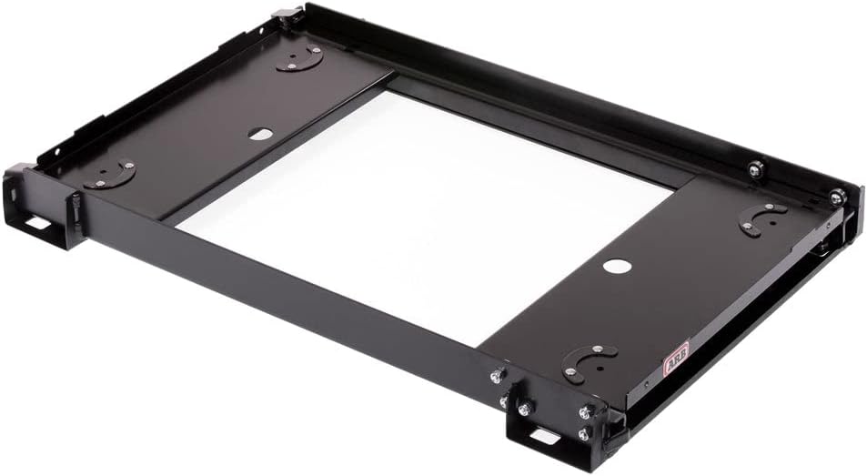 ARB 10900040 Fridge Freezer Slide Exclusively for ARB 10810602 Elements 63QT Weatherproof Ideal to gain Access to Food and Drinks