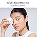 Abib Rice Probiotics Overnight Mask Barrier Jelly 2.7 fl oz I | Korean Overnight Sleeping Mask Cream Moisturizer for Glass Skin Slugging (Rice Probiotics / Barrier Jelly)