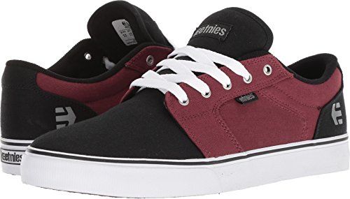Image of Etnies Men's Barge LS x Metal Mulisha