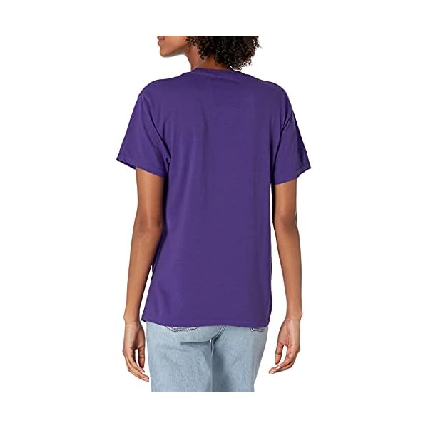 Billie Eilish Exclusive Official Au Revoir Happier Than Ever T-Shirt Purple,Small