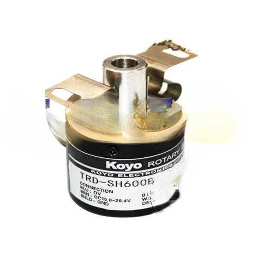 1PC FITS FOR Rotary encoder TRD-SH600B
