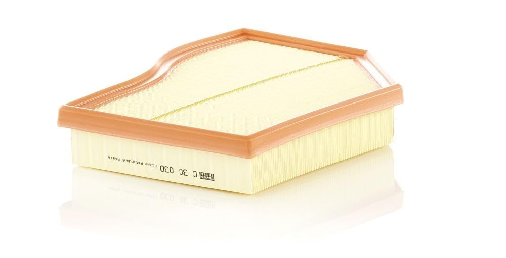 MANN-FILTER C 30 030 Air Filter - for Cars + Transporters