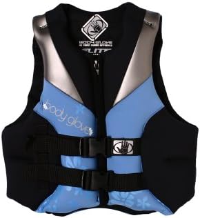Body Glove Women's Flight Neoprene Vest