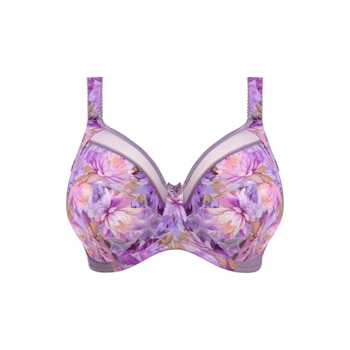 Image of GODDESS Kayla Underwire Banded Bra Underwear