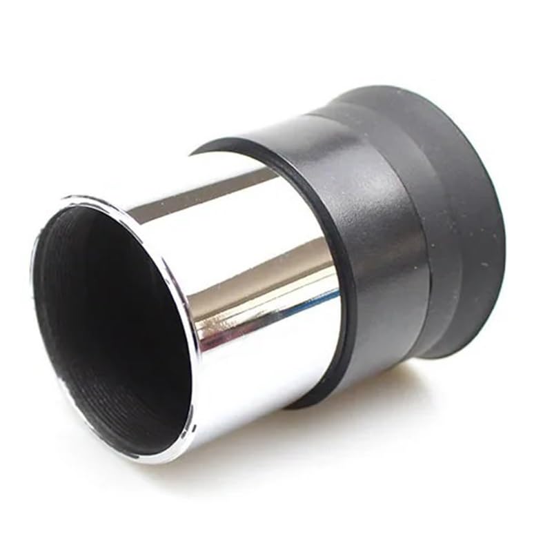 Ocular de 1,25 pulgadas y 10 mm para accesorios de telescopios astronómicos 5