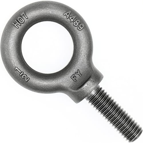 Image of Lifting Shoulder Eye Bolt 1 /2 inch-13 X 1-1 /2 inch