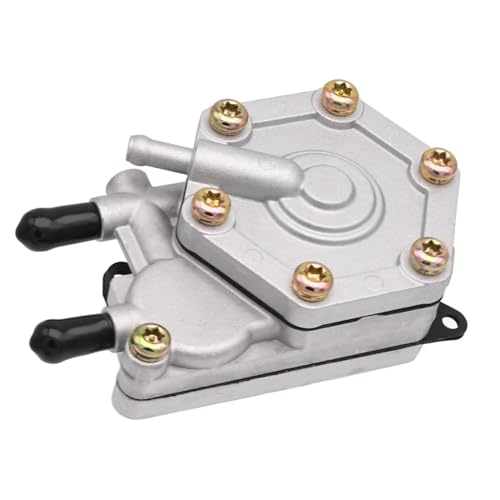 Extractor de combustible 2520227: solucione fallos de arranque en Polaris Sportsman MV7