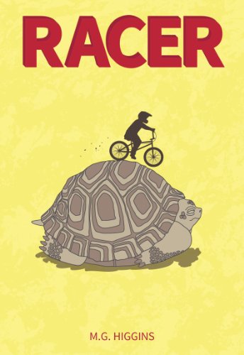 Racer (Red Rhino Books)