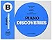 Music Pathways - Piano Discoveries B
