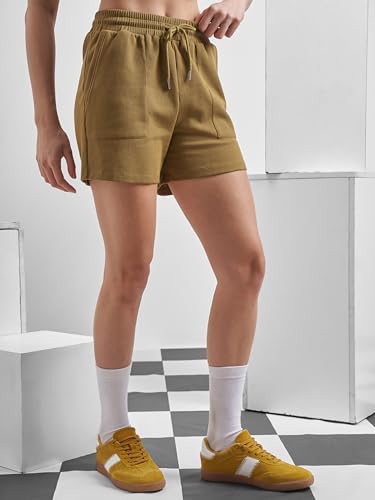 Image of Tokyo Talkies Women Shorts