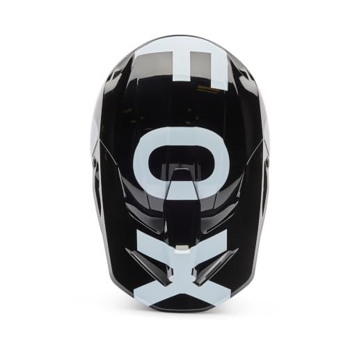 Image of Fox Racing Unisex V1 Motocross Dirt Bike Helmet