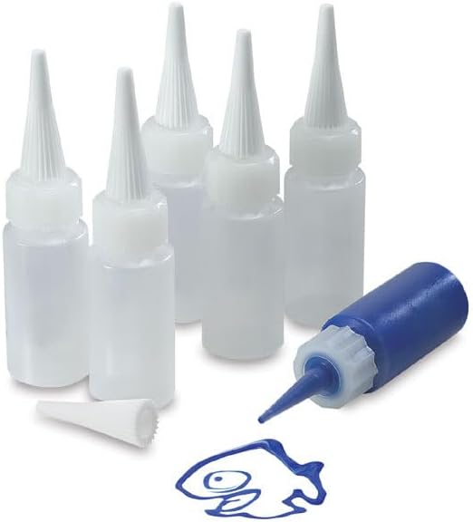 Detailer Writers - Pkg of 6