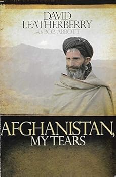 Paperback Afghanistan, My Tears Book