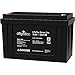 Produktbild Offgridtec® LiFePo4 Batterie 12/100 12,8V 100Ah 1280Wh BMS integriert inkl. Bluetooth Überwachung
