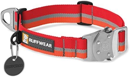 ruffwear collar amazon
