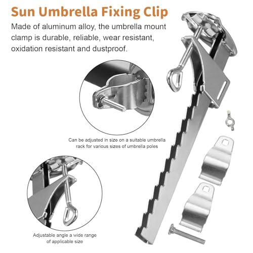 Soporte para balcón y terraza ideal para optimizar espacios 8