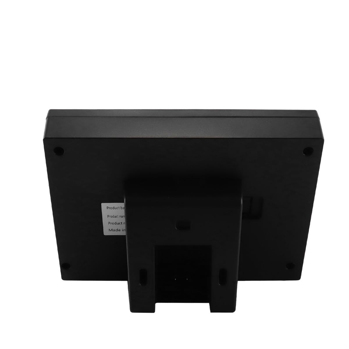 Rilevazione Presenze, Riconoscimento Facciale, Supporto Per Orologio Marcatempo, Impronta Digitale, Password, Impronta Palmare, Riconoscimento Facciale Rapido