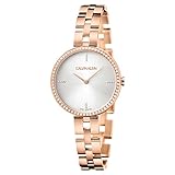  Calvin Klein KBF23X4W Orologio Da Donna