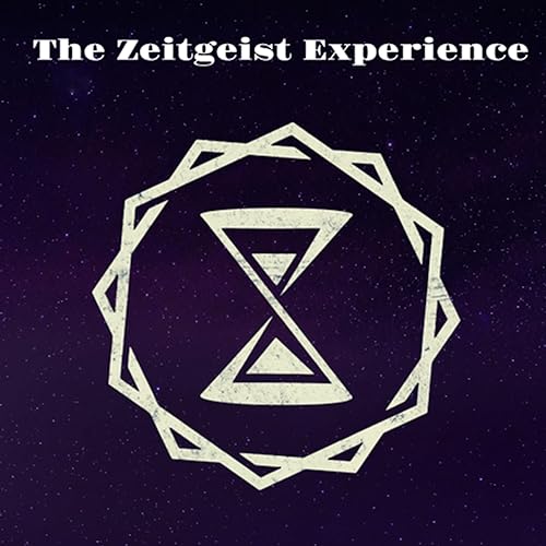 The Zeitgeist Experience cover art