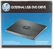 HP USB External DVDRW DriveNew Retail, F6V97AANew Retail)