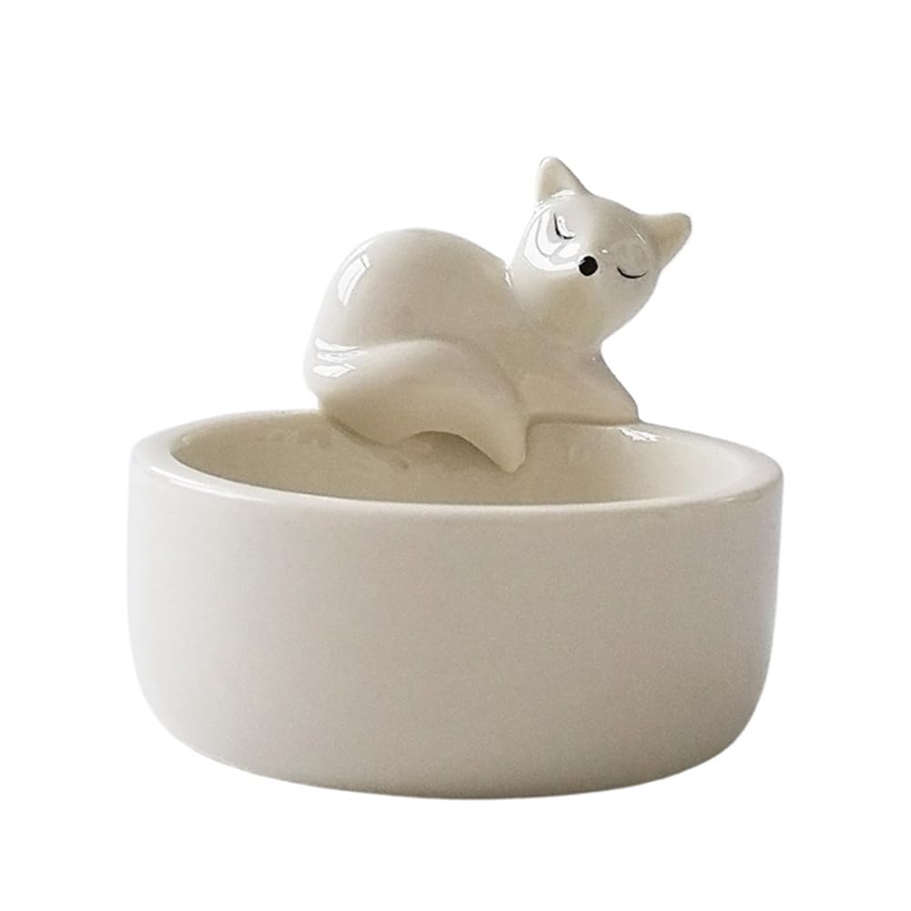 CTRLZS Candle Holder Tea Light Candle Holder Warming Paws Tealight Holders Ornaments Cute Candles Holder