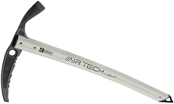Grivel Air Tech G-Bone Axe