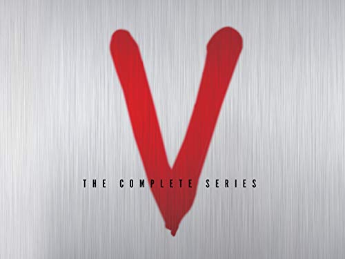 V - Season 1