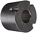 Martin 3030 1 3/4 Taper Bushing, Sintered Steel, Inch, 1.75" Bore, 4.25" OD, 3" Length