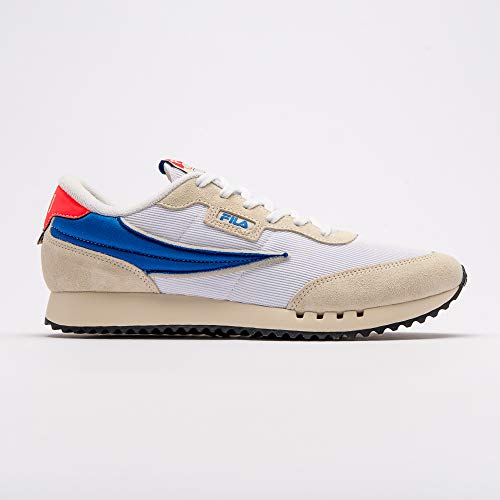 Tênis F-1911, FILA, Masculino, Branco, 41