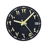 ATOMUSERLY Orologio da uomo con quadrante 1pc 28,5 mm, non luminoso, adatto for accessori di movimento NH35/NH36(20)