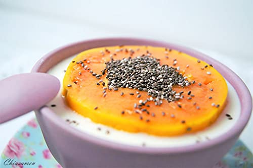 Bio Chia Samen in geprüfter Bio-Qualität (DE-ÖKO-022) (500g)