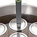 Presto 09509 5 Piece Deluxe Canning Kit, Green