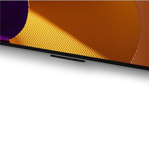 TV OLED Evo LG OLED55G4 139 cm 4K UHD Smart TV 2024 Noir et Argent