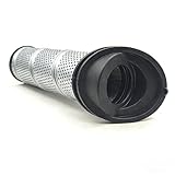 20 Micron 937400Q Hydraulic Oil Filter Compatible with Parker RFP/ILP/DILP/TFP Series Elements,
