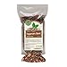 Four Peppercorns Blend | 8 oz Reseable Bag, Bulk | 100% Natural Mixed, Premium Grade, Freshly Packed, Whole Black, Pink, Green, White Multi Color Pepper Corsn For Grinders Refill