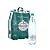 Borjomi Sparkling Natural Mineral Water, Plastic Bottles, 25.3 Fl Oz (Pack of 6)