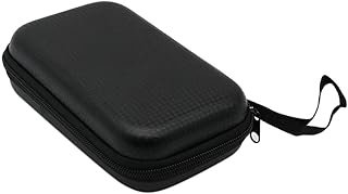 Organizador Portátil para Detector de Batimentos Cardíacos Fetais Doppler