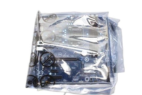 Dell XPS 8920 Motherboard CN-0VHXCD Z170 LGA1151