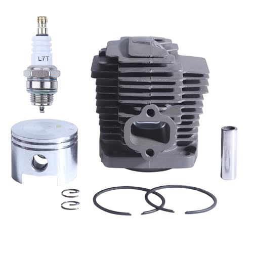 Kit piston-cylindre 44 mm de haute précision pour moteur HA048J - 3