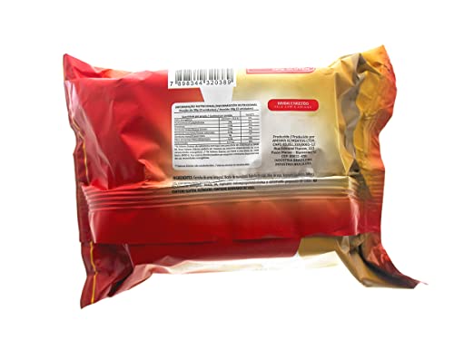 Aminna Torrada Veg Integral Sem Glúten 90G