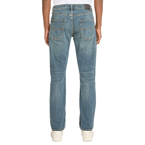 Lucky Brand Men's 410 Athletic Fit Jean3